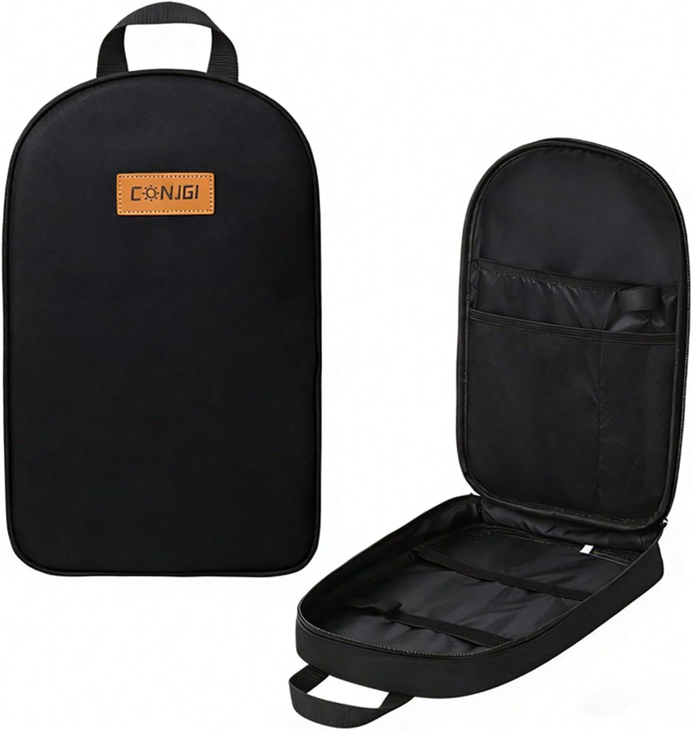 Sac de rangement pour ustensil - Camping Cooking Knife Set avis et prix