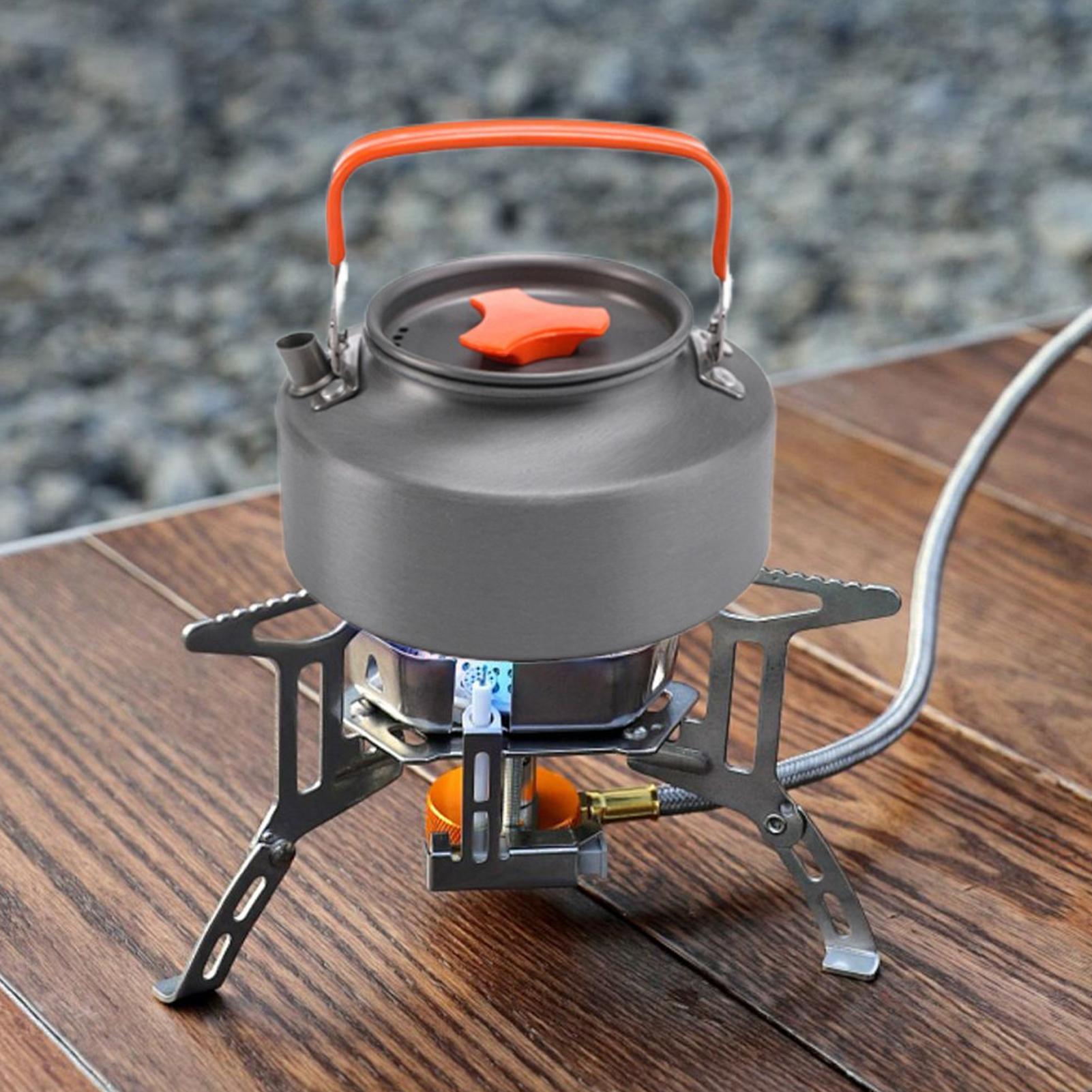 Ensemble de cuisine de sac à d - Camping Cooking Knife Set avis et prix