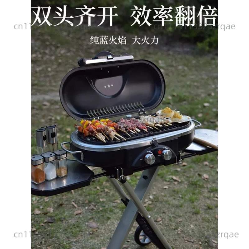 Réchaud de cuisson au gaz port - Camping Cooking Propane avis et prix