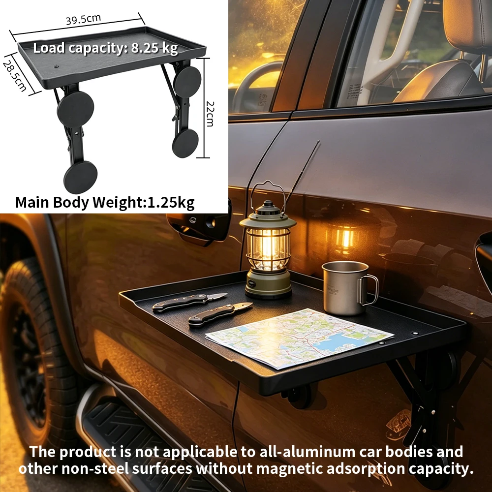 Table pliante portable pour vo - Camping Outdoor Cooking Table avis et prix