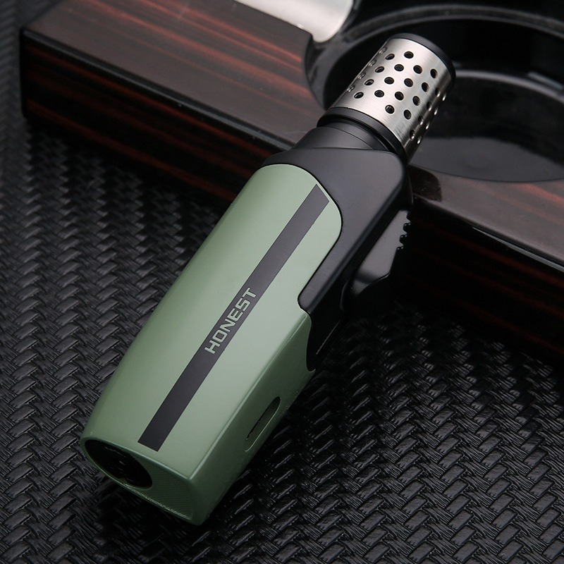 Briquet à gaz à jet direct cou - Camping Cooking Gas avis et prix