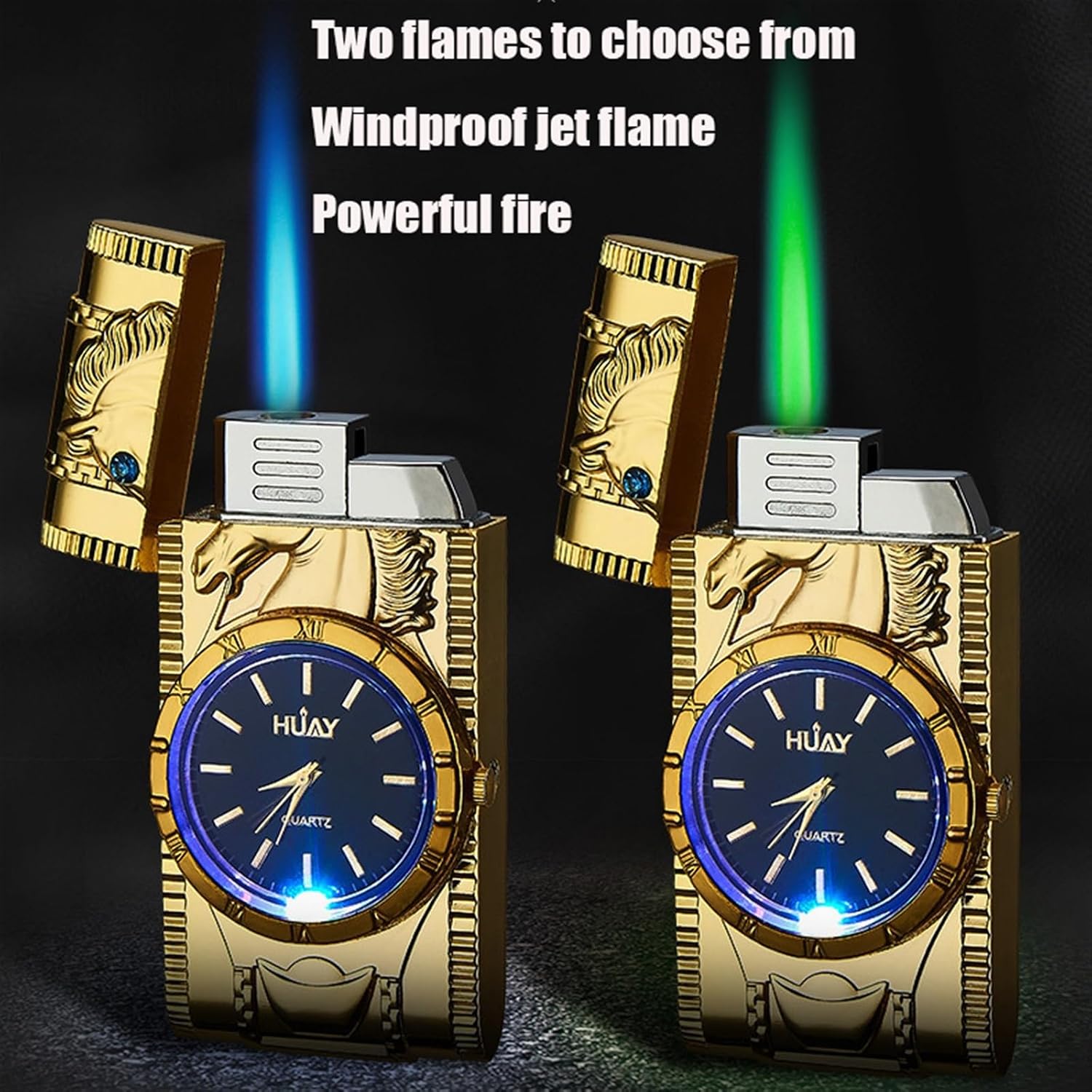 Briquet en forme de tête de ch - Camping Cooking Candle avis et prix