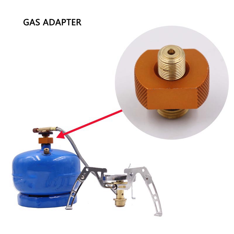CHFL Camping en plein air rand - Camping Cooking Gas avis et prix