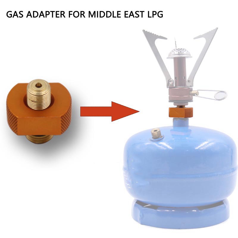 CHFL Camping en plein air rand - Camping Cooking Gas avis et prix