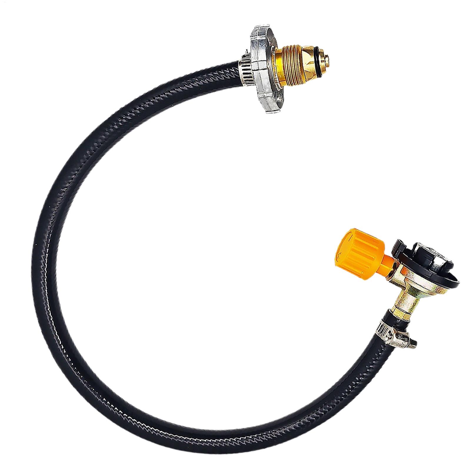 Le tuyau adaptateur de Propane - Camping Cooking Propane avis et prix