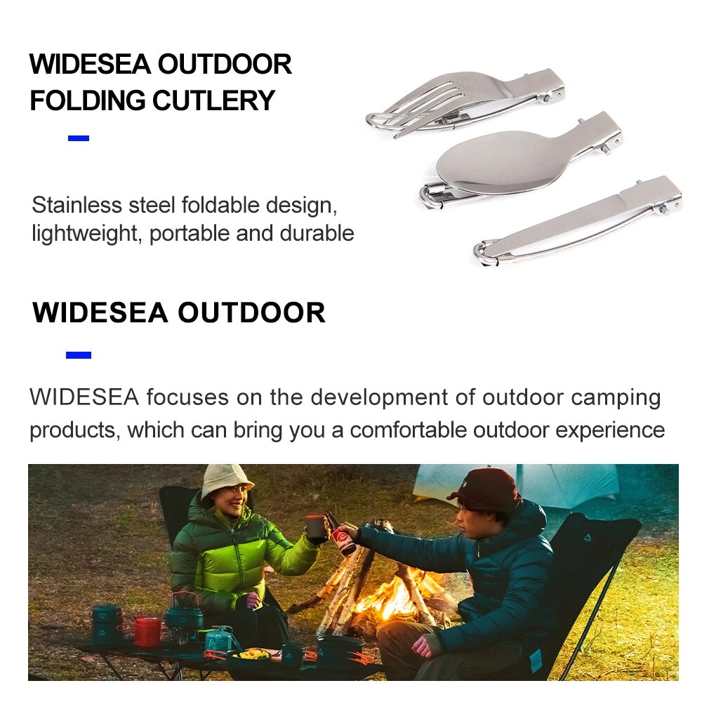 3 pièces 1 ensemble portable c - Camping Cooking Knife Set avis et prix