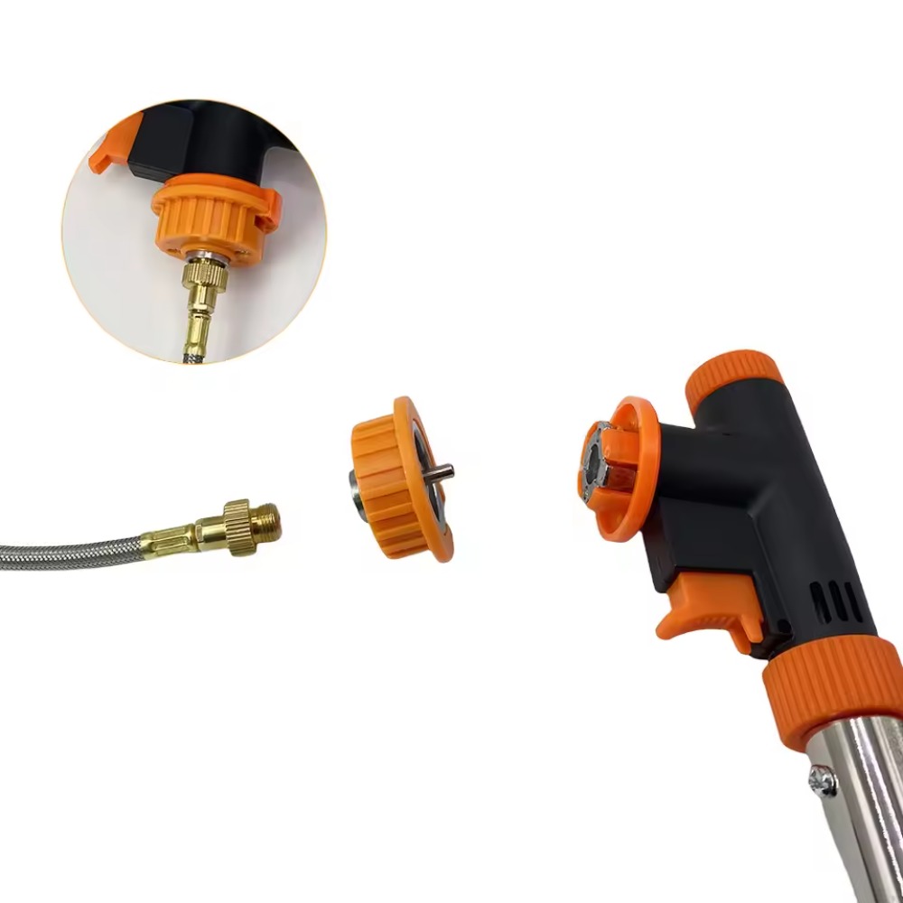 Adaptateur de Cassette d'extér - Camping Cooking Device avis et prix