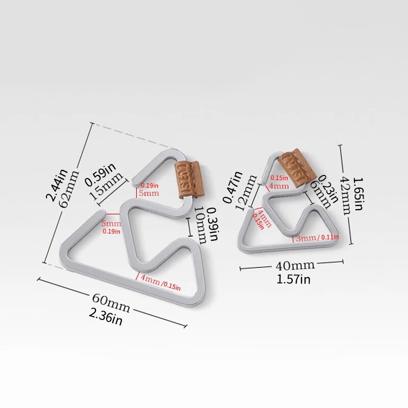 Crochet intégré multifonctionn - Camping Cooking Hanger avis et prix