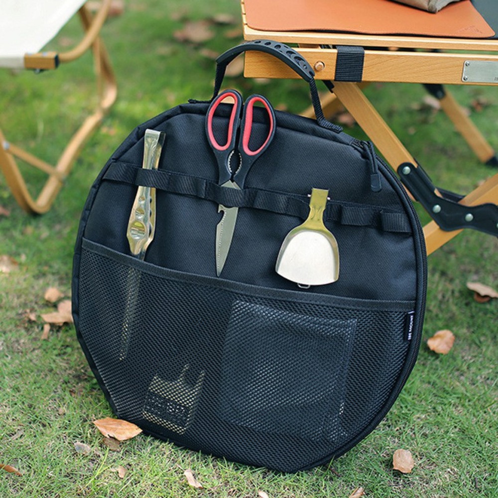 Sac de rangement pour poêle à  - Camping Cooking Device avis et prix