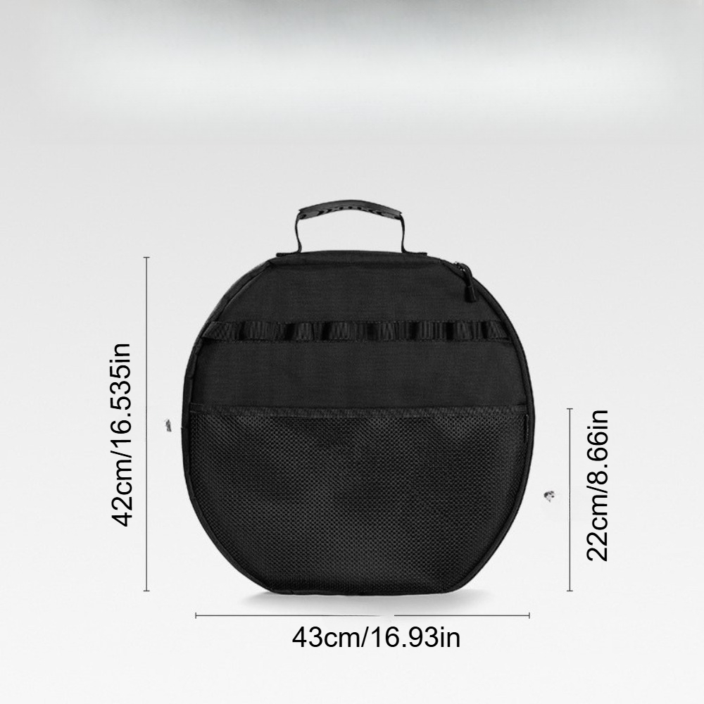 Sac de rangement pour poêle à  - Camping Cooking Device avis et prix
