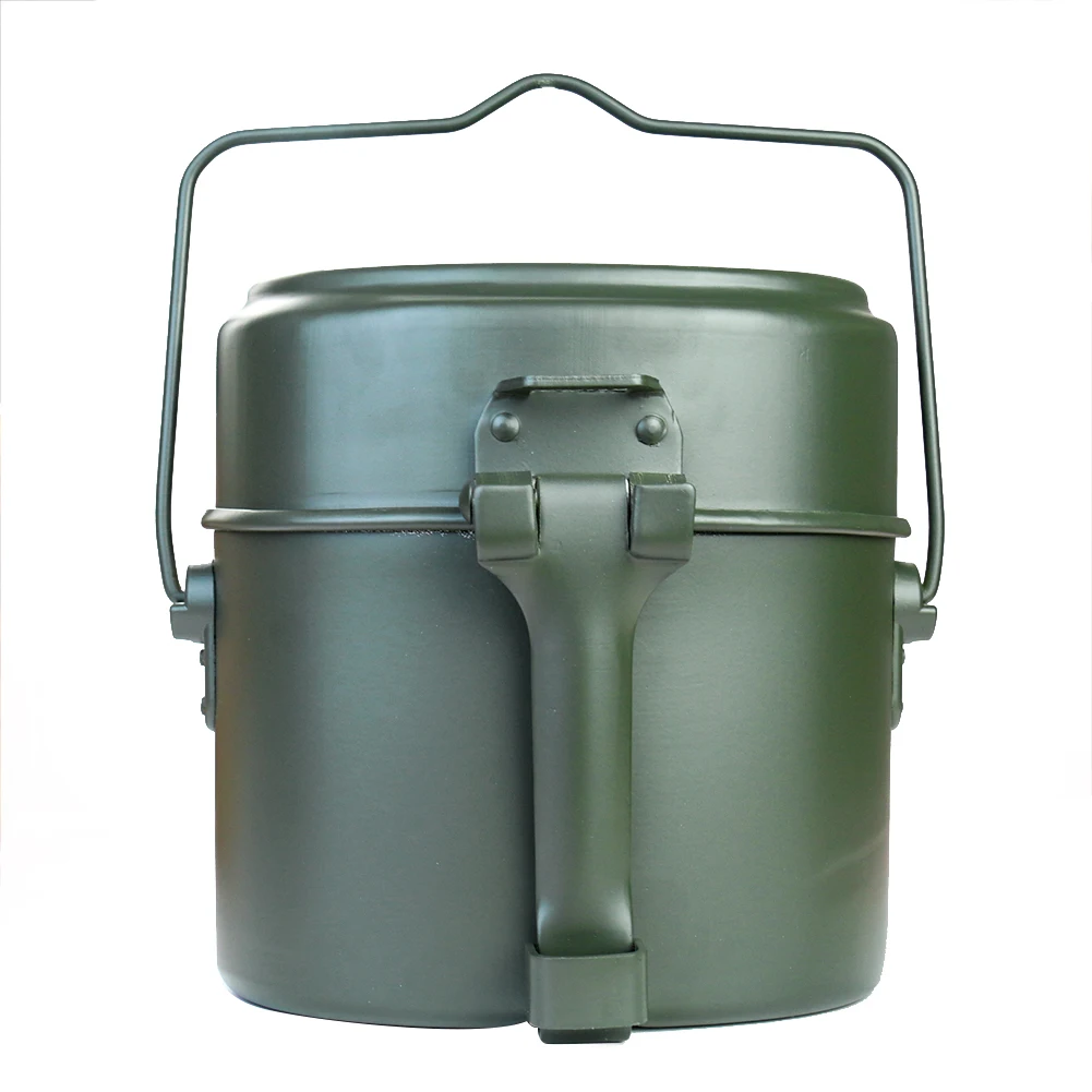 Ensemble de boîte à lunch port - Camping Cooking Box Set avis et prix