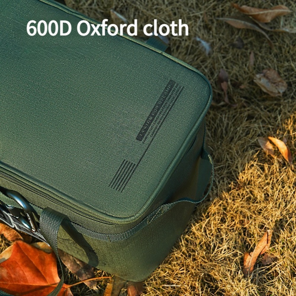 Sac de rangement tactique d'ex - Camping Cooking Device avis et prix